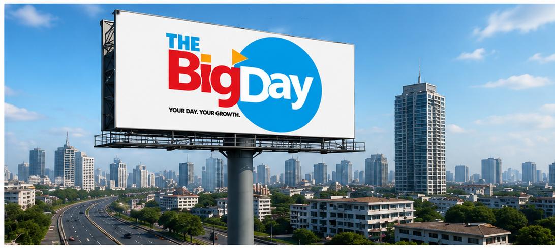 About The Bigday
